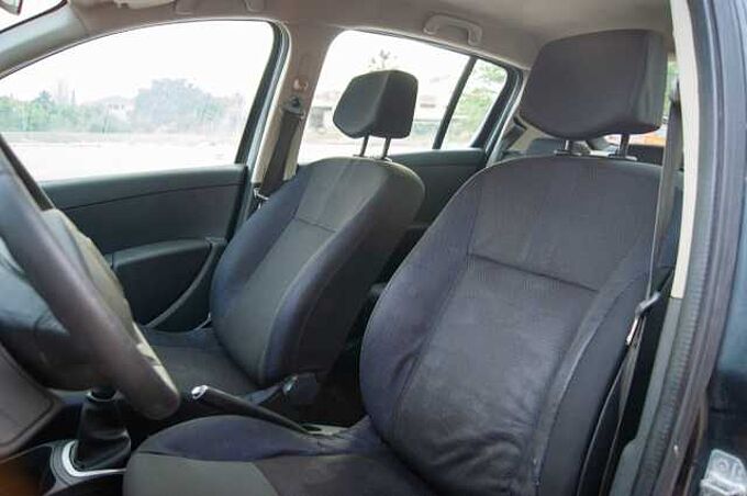 Renault Clio ES - Ber5 1.5 dCi 85 EU4, Emotion, 2006 - 2009