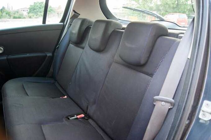 Renault Clio ES - Ber5 1.5 dCi 85 EU4, Emotion, 2006 - 2009