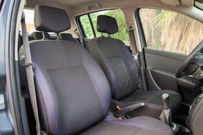 Renault Clio ES - Ber5 1.5 dCi 85 EU4, Emotion, 2006 - 2009