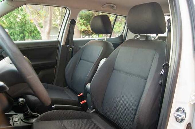 SKODA Fabia ES - Ber5 1.2 TSI 105 EU5, Elegance, 2011 - 2015