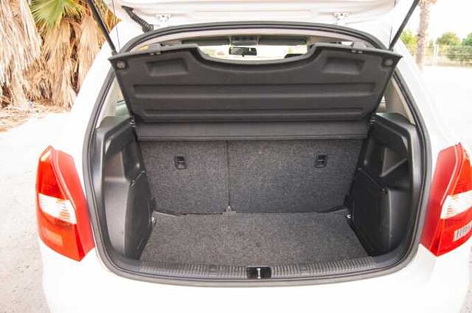 SKODA Fabia ES - Ber5 1.2 TSI 105 EU5, Elegance, 2011 - 2015