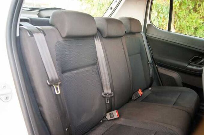 SKODA Fabia ES - Ber5 1.2 TSI 105 EU5, Elegance, 2011 - 2015