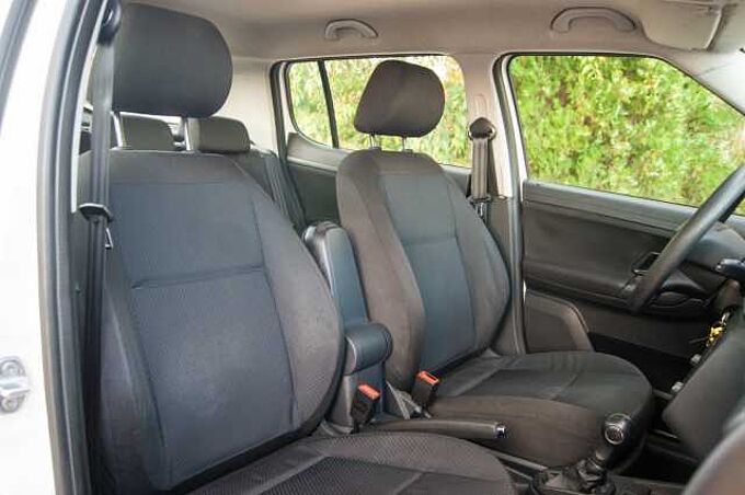 SKODA Fabia ES - Ber5 1.2 TSI 105 EU5, Elegance, 2011 - 2015