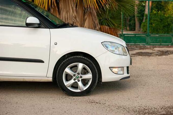 SKODA Fabia ES - Ber5 1.2 TSI 105 EU5, Elegance, 2011 - 2015