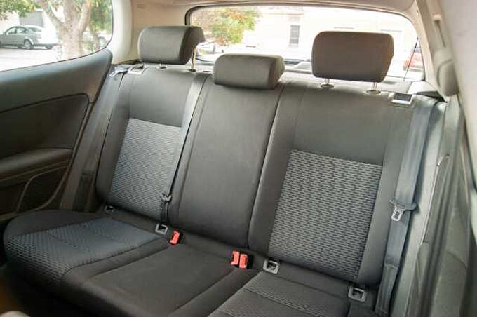 Volkswagen Golf ES - Ber3 1.6 TDI DPF, Advance, 2009 - 2010