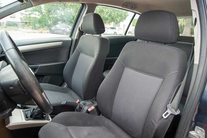 Opel Astra ES - Ber5 1.3 CDTi EU4, Enjoy, (Facelift) 2007 - 2008
