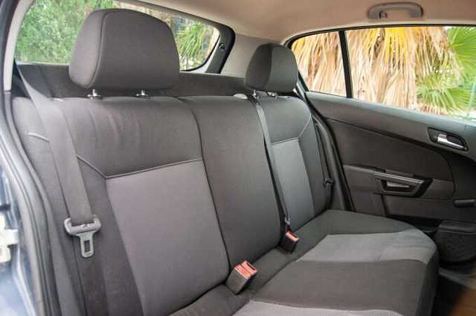 Opel Astra ES - Ber5 1.3 CDTi EU4, Enjoy, (Facelift) 2007 - 2008
