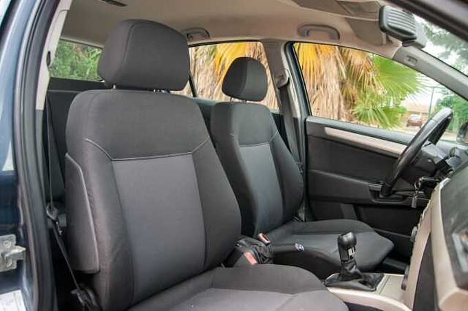 Opel Astra ES - Ber5 1.3 CDTi EU4, Enjoy, (Facelift) 2007 - 2008