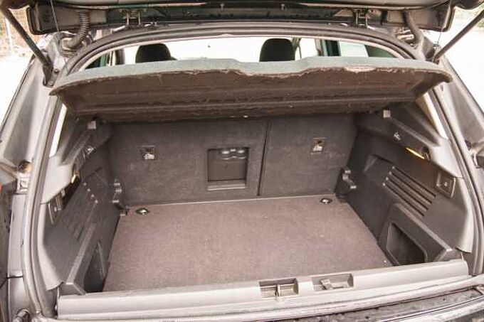 Peugeot 3008 ES - SUV5 1.6 HDi FAP 110 EU4, Sport Pack, 2009 - 2011