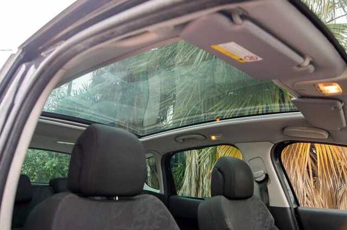 Peugeot 3008 ES - SUV5 1.6 HDi FAP 110 EU4, Sport Pack, 2009 - 2011