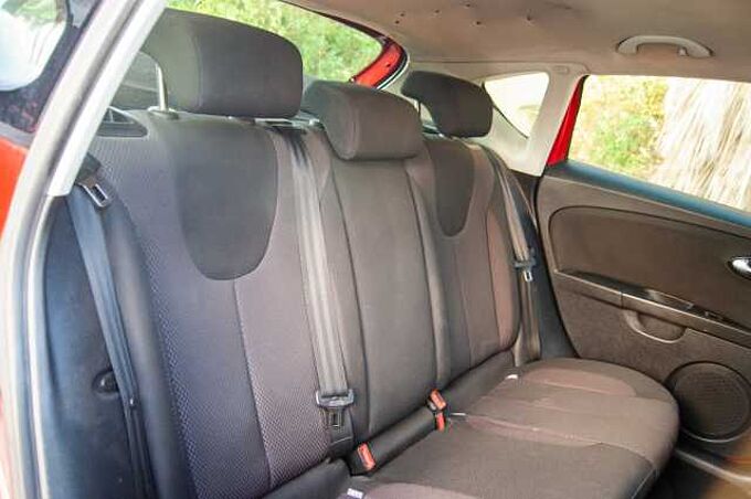 SEAT Leon ES - Ber5 2.0 TDI EU4, Stylance / Style, 2005 - 2009
