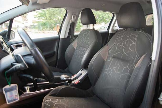 Peugeot 2008 ES - SUV5 1.6 e-HDi FAP 92 EU5, Active, 2013 - 2015
