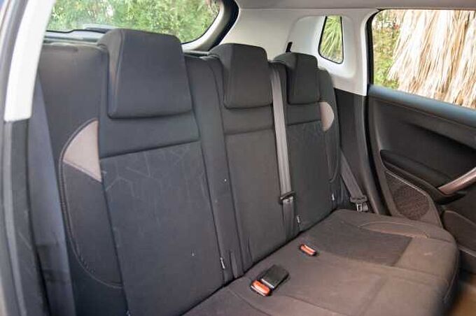 Peugeot 2008 ES - SUV5 1.6 e-HDi FAP 92 EU5, Active, 2013 - 2015