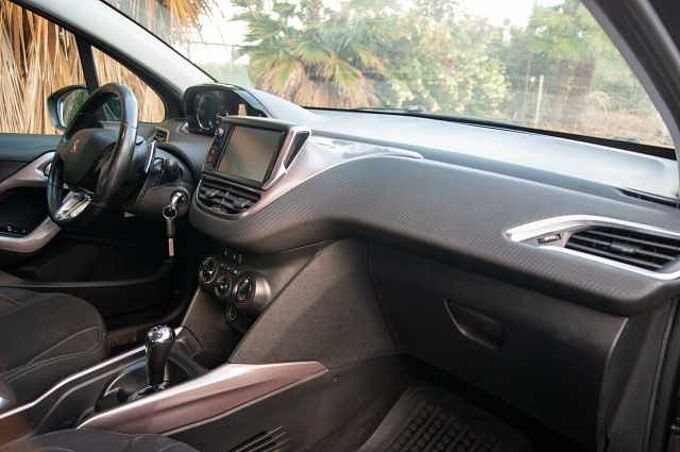 Peugeot 2008 ES - SUV5 1.6 e-HDi FAP 92 EU5, Active, 2013 - 2015