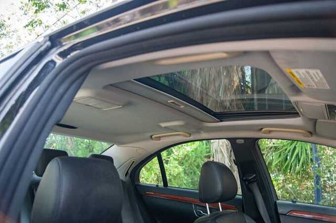Mercedes-Benz S ES - BerS4 S 320 CDI EU4, 2006 - 2008