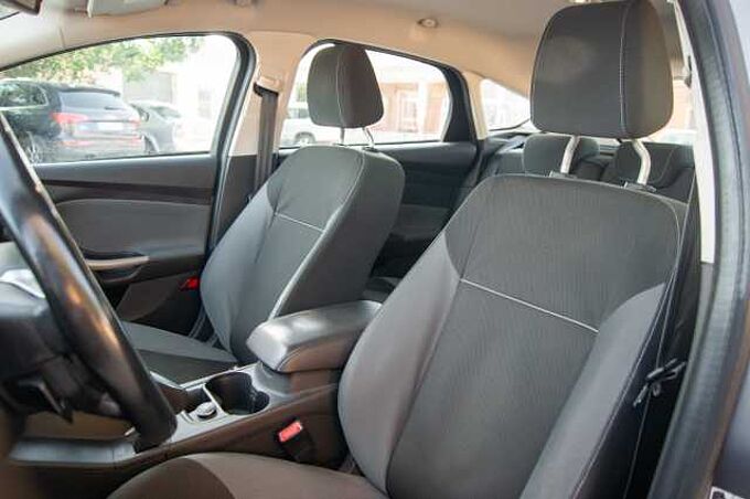 Ford Focus ES - Ber5 1.6 TDCi DPF EU5, Trend, 2011 - 2015