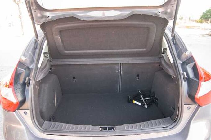 Ford Focus ES - Ber5 1.6 TDCi DPF EU5, Trend, 2011 - 2015