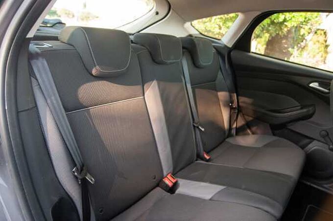 Ford Focus ES - Ber5 1.6 TDCi DPF EU5, Trend, 2011 - 2015