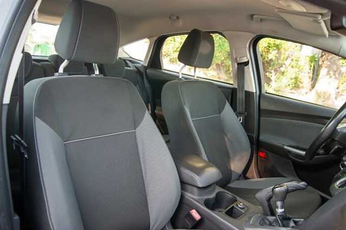Ford Focus ES - Ber5 1.6 TDCi DPF EU5, Trend, 2011 - 2015