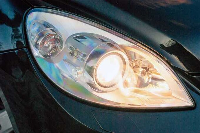 Mercedes-Benz B ES - Mon5 B 200 CDI EU4, 2005 - 2008