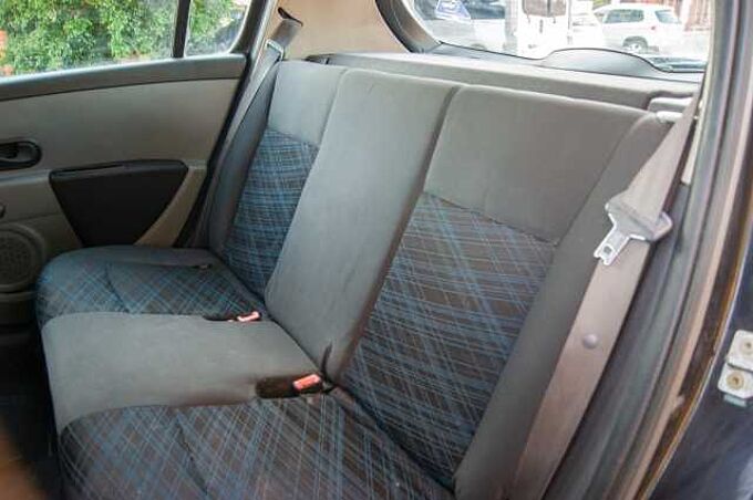 Renault Clio ES - Ber5 1.5 dCi 85 EU4, Pack Authentique, 2005 - 2006