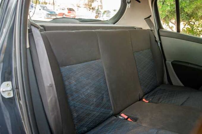 Renault Clio ES - Ber5 1.5 dCi 85 EU4, Pack Authentique, 2005 - 2006