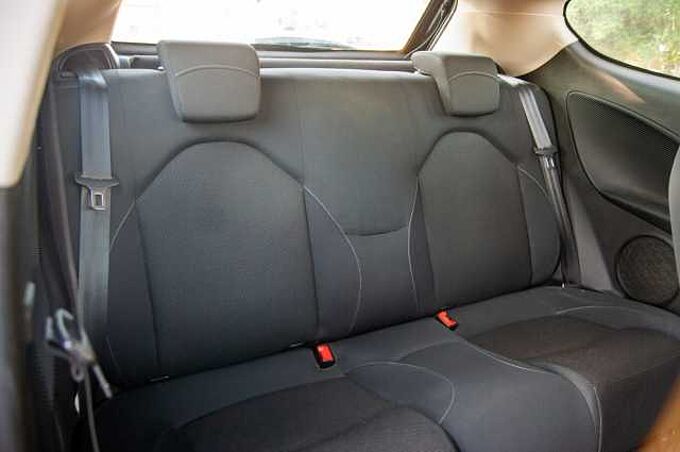 Alfa Romeo MiTo ES - Ber3 1.3 JTDM 16V EU5, Distinctive, 2009 - 2013