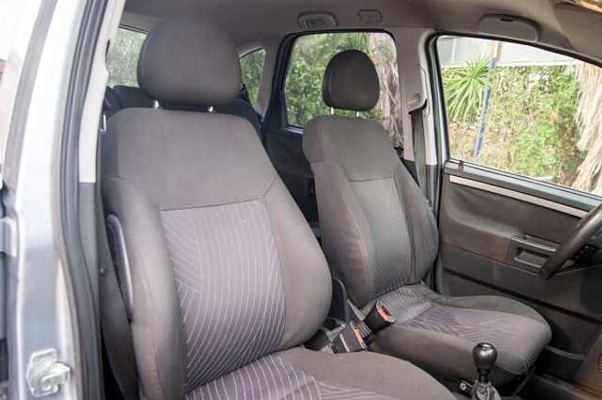 Opel Meriva ES - Mon5 1.7 CDTi EU4, Enjoy, 2006 - 2008