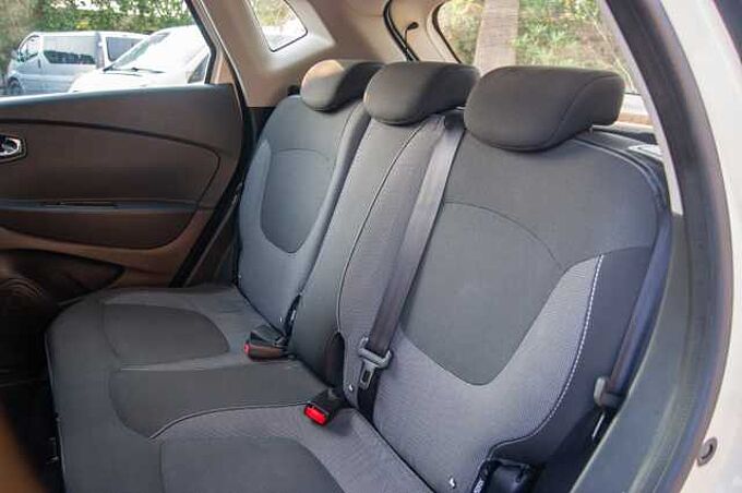 Renault Captur ES - SUV5 1.2 TCe 120 EU5, Zen, 2013 - 2015