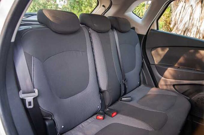 Renault Captur ES - SUV5 1.2 TCe 120 EU5, Zen, 2013 - 2015