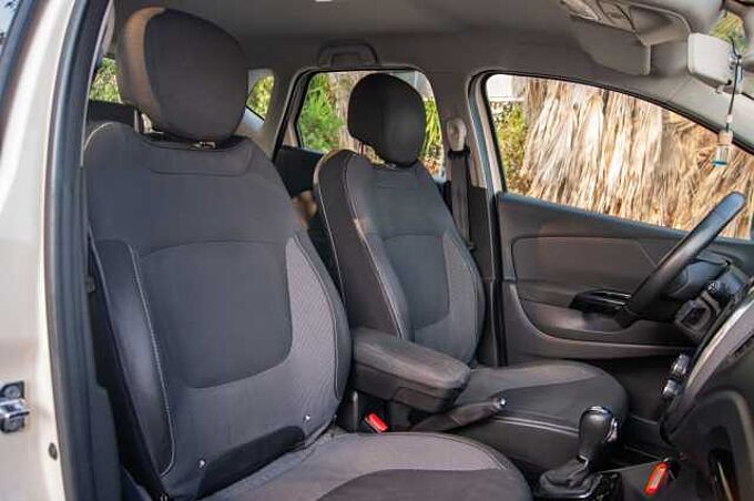 Renault Captur ES - SUV5 1.2 TCe 120 EU5, Zen, 2013 - 2015