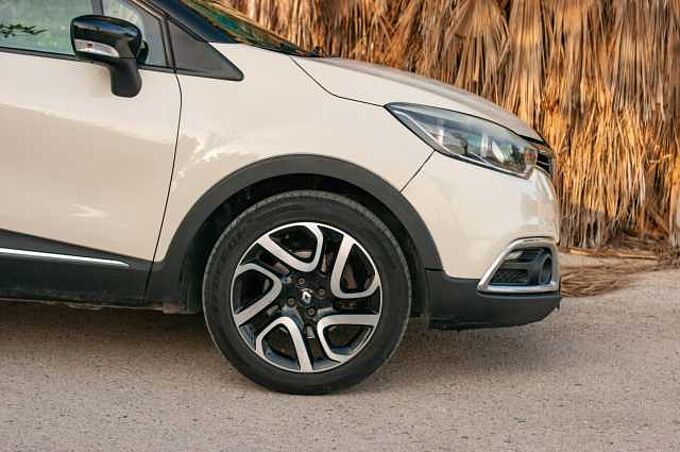Renault Captur ES - SUV5 1.2 TCe 120 EU5, Zen, 2013 - 2015