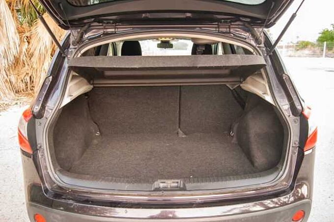 Nissan Qashqai ES - SUV5 1.5 dCi EU4, Visia 4x2, 2007 - 2010