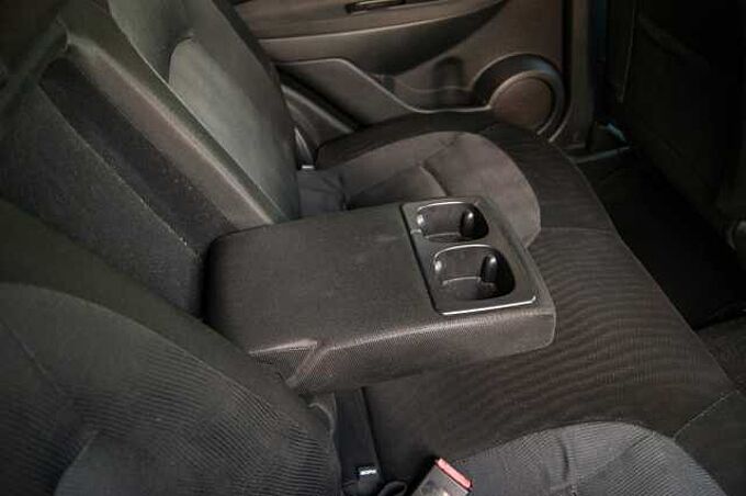 Nissan Qashqai ES - SUV5 1.5 dCi EU4, Visia 4x2, 2007 - 2010