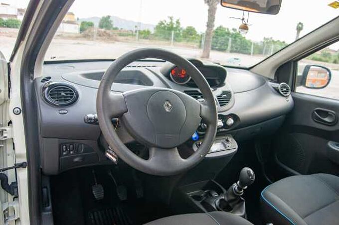 Renault Twingo ES - Ber3 1.2 16V EU5, Emotion, (Facelift) 2012 - 2015