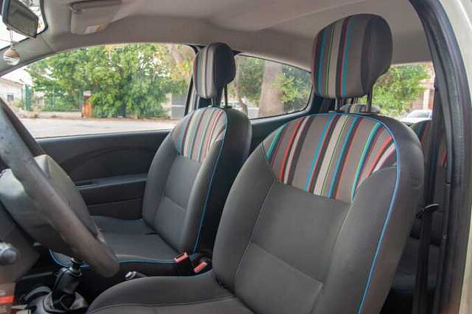 Renault Twingo ES - Ber3 1.2 16V EU5, Emotion, (Facelift) 2012 - 2015