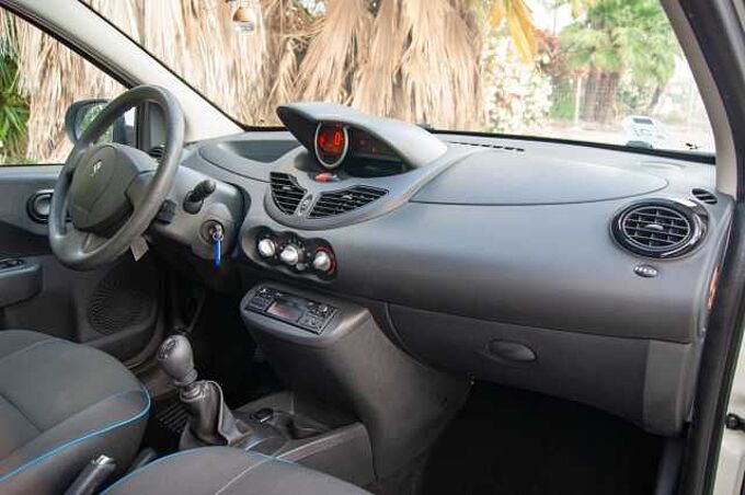Renault Twingo ES - Ber3 1.2 16V EU5, Emotion, (Facelift) 2012 - 2015