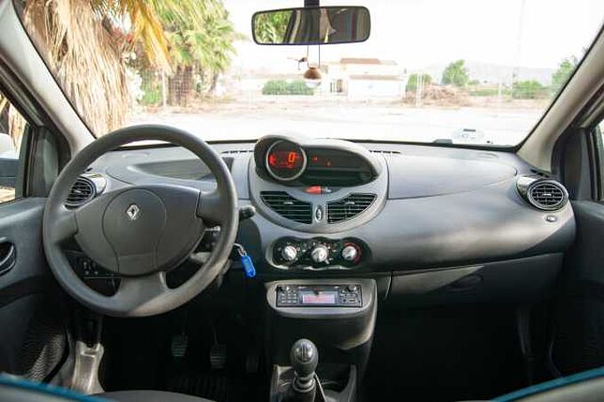 Renault Twingo ES - Ber3 1.2 16V EU5, Emotion, (Facelift) 2012 - 2015