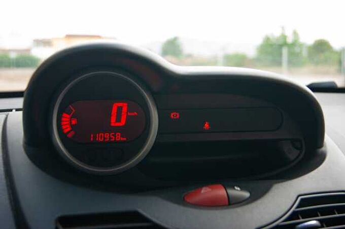 Renault Twingo ES - Ber3 1.2 16V EU5, Emotion, (Facelift) 2012 - 2015