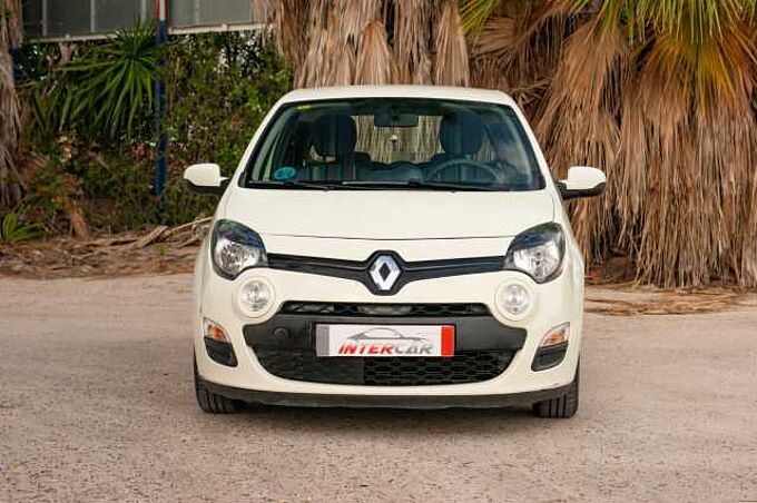 Renault Twingo ES - Ber3 1.2 16V EU5, Emotion, (Facelift) 2012 - 2015