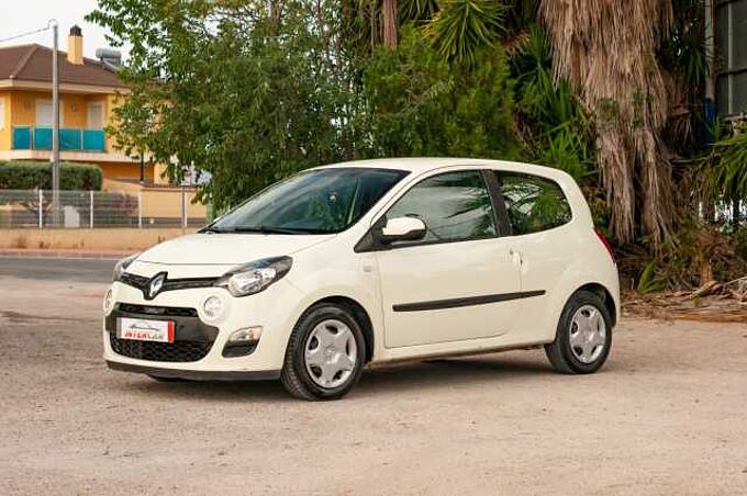Renault Twingo ES - Ber3 1.2 16V EU5, Emotion, (Facelift) 2012 - 2015
