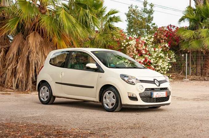 Renault Twingo ES - Ber3 1.2 16V EU5, Emotion, (Facelift) 2012 - 2015
