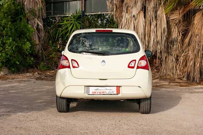 Renault Twingo ES - Ber3 1.2 16V EU5, Emotion, (Facelift) 2012 - 2015
