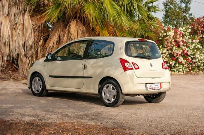 Renault Twingo ES - Ber3 1.2 16V EU5, Emotion, (Facelift) 2012 - 2015