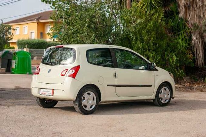 Renault Twingo ES - Ber3 1.2 16V EU5, Emotion, (Facelift) 2012 - 2015