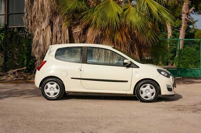 Renault Twingo ES - Ber3 1.2 16V EU5, Emotion, (Facelift) 2012 - 2015