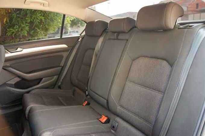 Volkswagen Passat ES - BerS4 1.6 TDI BlueMotion Tech. EU6, Advance, 2014 - 2018