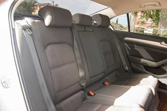 Volkswagen Passat ES - BerS4 1.6 TDI BlueMotion Tech. EU6, Advance, 2014 - 2018