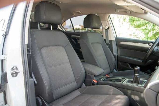 Volkswagen Passat ES - BerS4 1.6 TDI BlueMotion Tech. EU6, Advance, 2014 - 2018