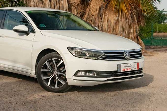 Volkswagen Passat ES - BerS4 1.6 TDI BlueMotion Tech. EU6, Advance, 2014 - 2018